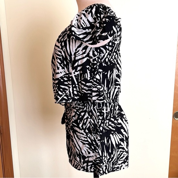 Aerie 2 piece top and shorts set size XS - Picture 5 of 10